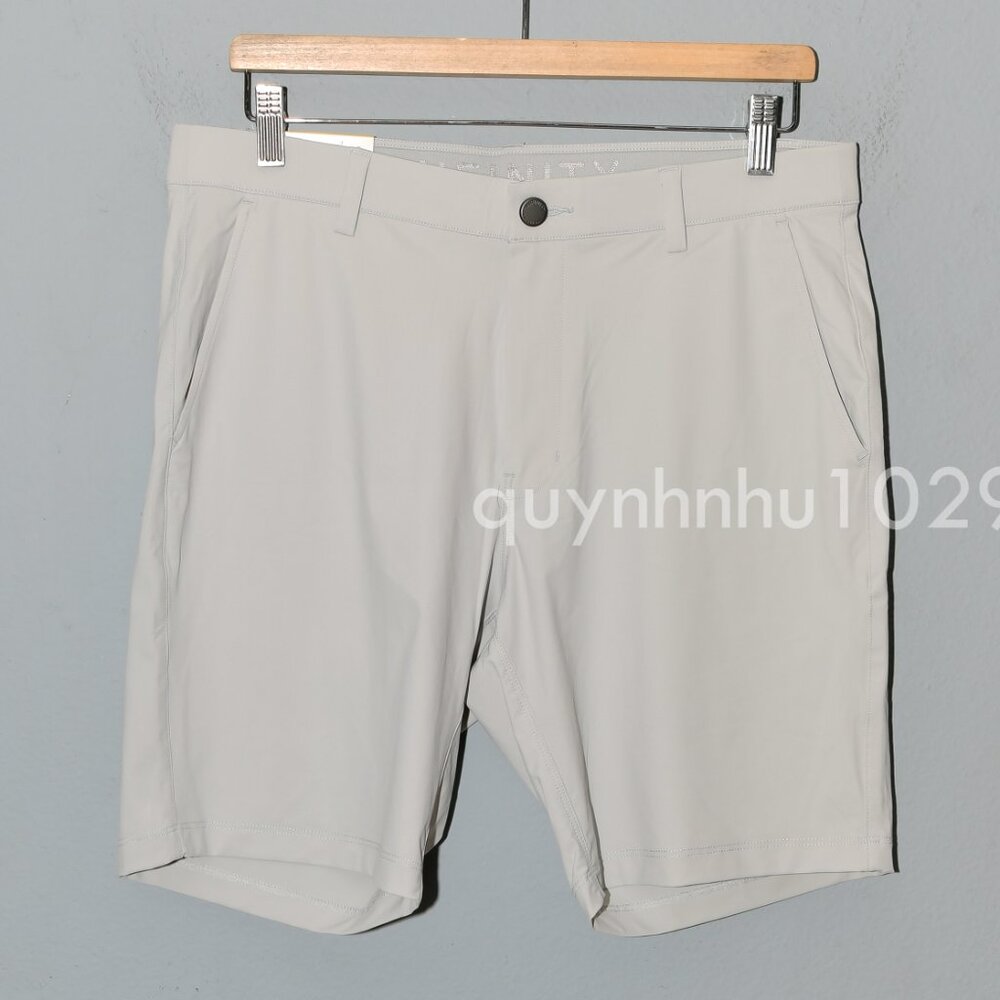 Infinity Men's Performance Short - Picture 2 of 14